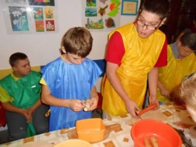 PIKNIK WARZYWNY - zdjęcia - zdjęcie13