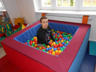 PIKNIK WARZYWNY - zdjęcia - zdjęcie7