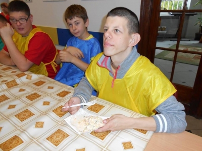 PIKNIK WARZYWNY - zdjęcia - zdjęcie8