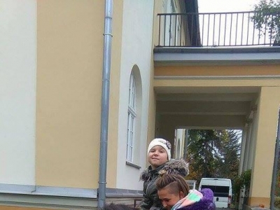 HIPOTERAPIA - zdjęcia - zdjęcie16