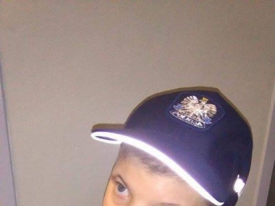 SPOTKANIE Z POLICJANTKĄ - zdjęcia - zdjęcie26