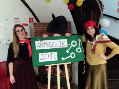 ANDRZEJKI 2017 - zdjęcia - zdjęcie14
