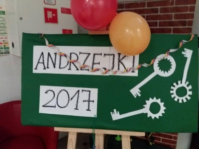 ANDRZEJKI 2017 - zdjęcia - zdjęcie1