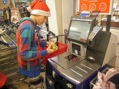 WYCIECZKA DO TESCO - zdjęcia - zdjęcie6
