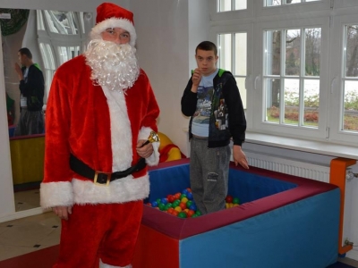 IDZIE DOBRY ŚWIĘTY - zdjęcia - zdjęcie15