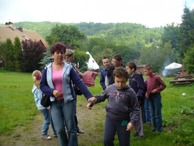 Wycieczka do Mesznej zdjęcia - zdjęcie2