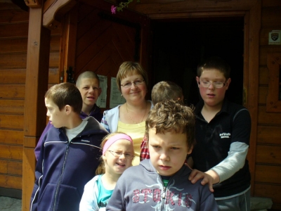 Wycieczka do Mesznej zdjęcia - zdjęcie14