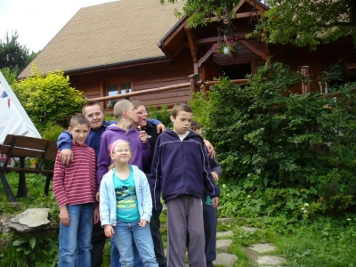 Wycieczka do Mesznej zdjęcia - zdjęcie1