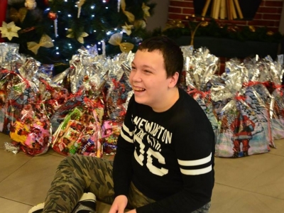MIKOLAJ RAZ JESZCZE - zdjęcia - zdjęcie29