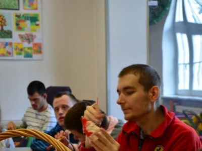 MIKOLAJ RAZ JESZCZE - zdjęcia - zdjęcie2