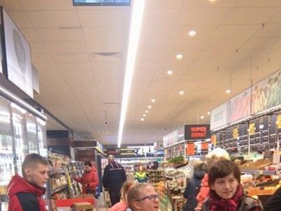 WYCIECZKA EDUKACYJNA DO 