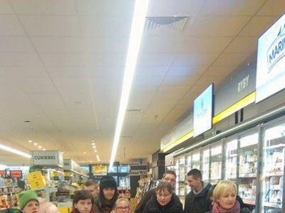 WYCIECZKA EDUKACYJNA DO 