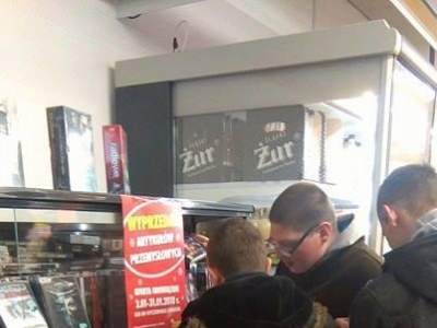 WYCIECZKA EDUKACYJNA DO 