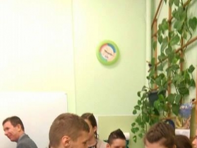 INTEGRACYJNA WIGILIA Z UCZNIAMI ZSO W ŁODYGOWICACH - zdjęcie19