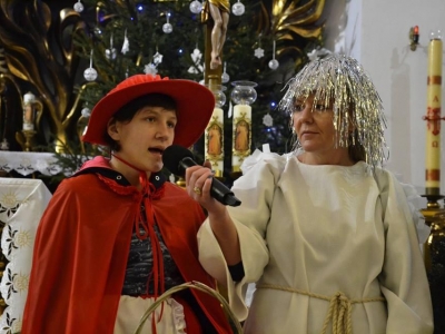 KONCERT CHARYTATYWNY W KOŚCIELE W ŻYWCU -  MOSZCZANICY - zdjęcia - zdjęcie24