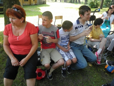 Piknik owocowy zdjęcia - zdjęcie18