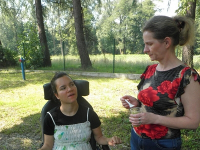 Piknik owocowy zdjęcia - zdjęcie20