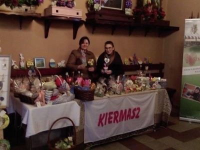 KIERMASZE WIELKANOCNE - zdjęcia - zdjęcie17