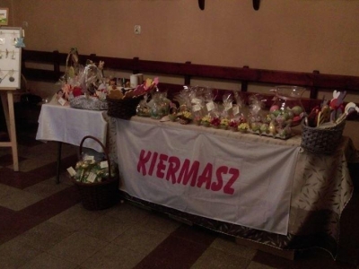 KIERMASZE WIELKANOCNE - zdjęcia - zdjęcie2