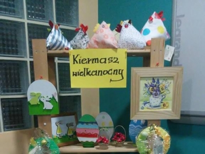 KIERMASZE WIELKANOCNE - zdjęcia - zdjęcie6