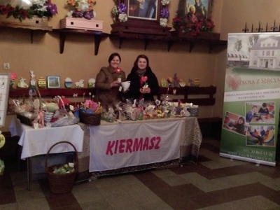 KIERMASZE WIELKANOCNE - zdjęcia - zdjęcie7