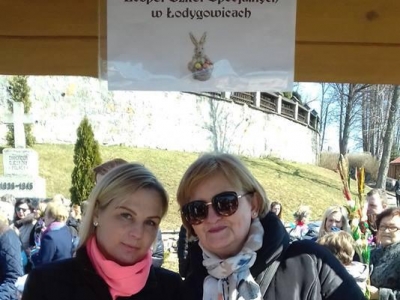 KIERMASZE WIELKANOCNE - zdjęcia - zdjęcie4