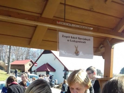 KIERMASZE WIELKANOCNE - zdjęcia - zdjęcie5