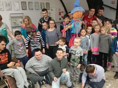 POWITANIE WIOSNY - zdjęcia - zdjęcie9