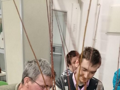WARSZTATY Z WIKLINY - zdjęcia - zdjęcie2