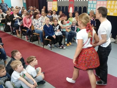 Dzień otwarty 2018 - zdjecia - zdjęcie18