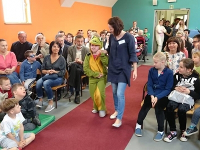Dzień otwarty 2018 - zdjecia - zdjęcie16