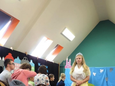 Dzień otwarty 2018 - zdjecia - zdjęcie12