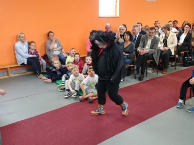 Dzień otwarty 2018 - zdjecia - zdjęcie11