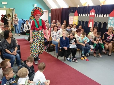 Dzień otwarty 2018 - zdjecia - zdjęcie3