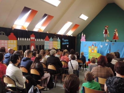 Dzień otwarty 2018 - zdjecia - zdjęcie4