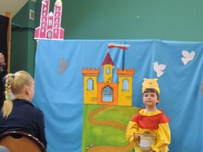 Dzień otwarty 2018 - zdjecia - zdjęcie21