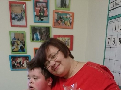 DZIEŃ MAMY - zdjęcia - zdjęcie19