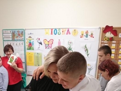 DZIEŃ MAMY - zdjęcia - zdjęcie16