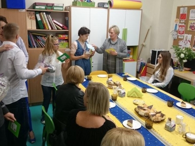 DZIEŃ MAMY - zdjęcia - zdjęcie15