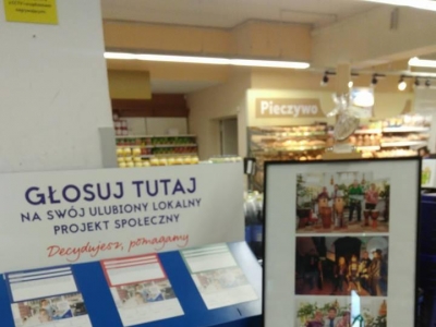 ZUMBA - TANIEC DAJE RADOŚĆ - zdjęcia - zdjęcie9