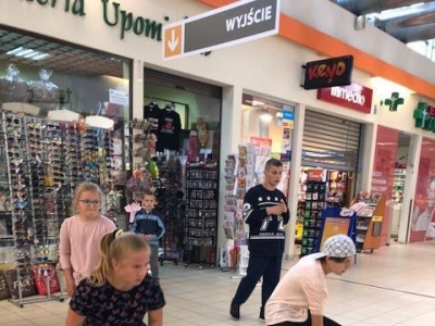 ZUMBA - TANIEC DAJE RADOŚĆ - zdjęcia - zdjęcie4