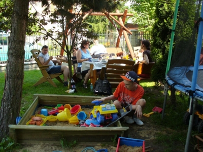 Wycieczka do Sopotni zdjęcia - zdjęcie11