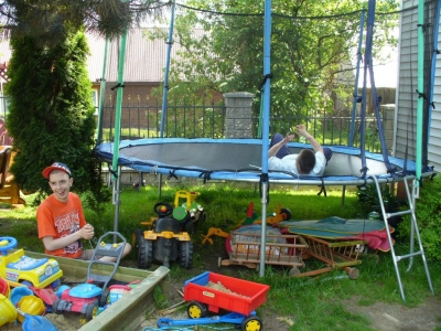 Wycieczka do Sopotni zdjęcia - zdjęcie10