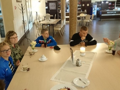 WYCIECZKA DO ZARZECZA - zdjęcia - zdjęcie23