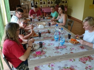 WYCIECZKA DO ZARZECZA - zdjęcia - zdjęcie13