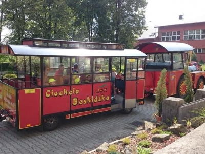 DZIEŃ DZIECKA - zdjęcia - zdjęcie25