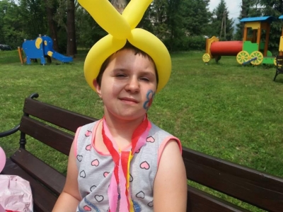 DZIEŃ DZIECKA - zdjęcia - zdjęcie15