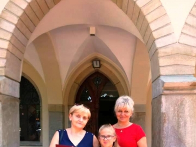 STYPENDIUM WÓJTA GMINY ŁODYGOWICE 2018 - zdjęcia - zdjęcie6