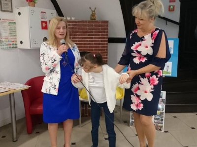ZAKOŃCZENIE ROKU SZKOLNEGO 2017/18 - zdjęcia - zdjęcie25