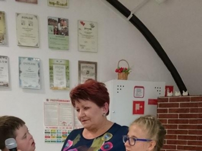 ZAKOŃCZENIE ROKU SZKOLNEGO 2017/18 - zdjęcia - zdjęcie7